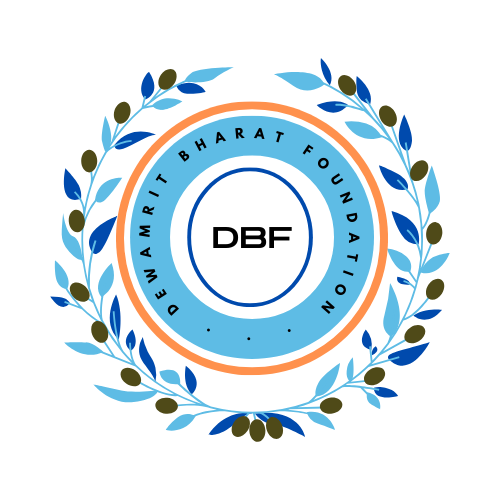 Dewamrit Om Bharat Foundation