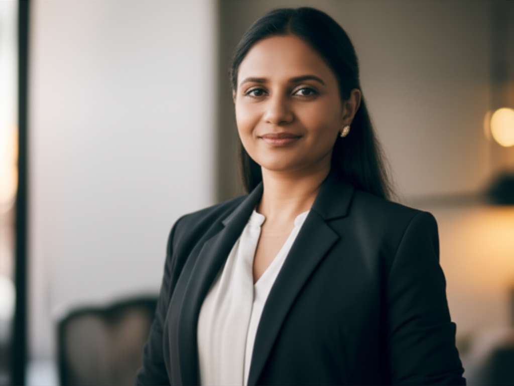 Priya Sharma